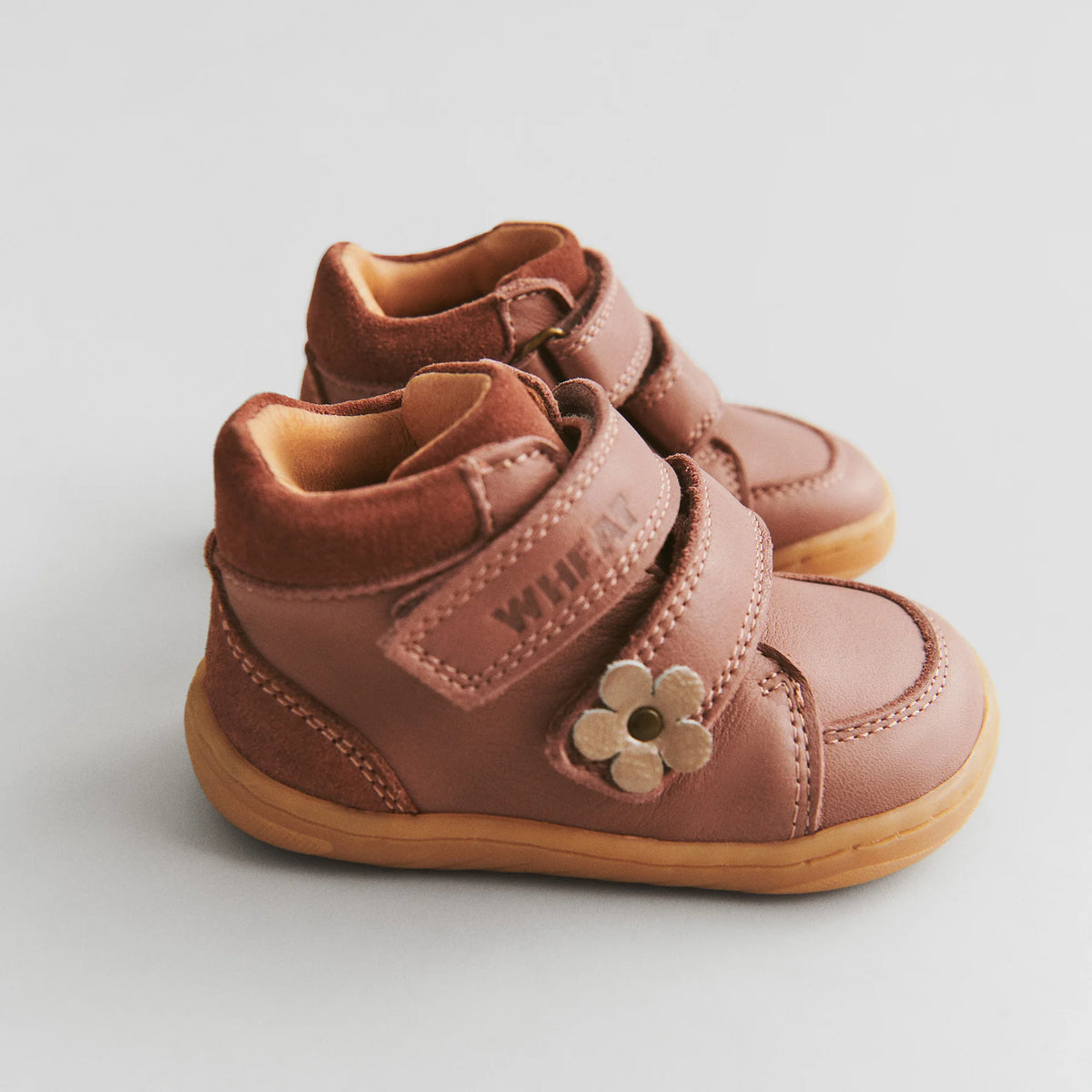 (WF704-05) Prewalker Barry - Old Rose