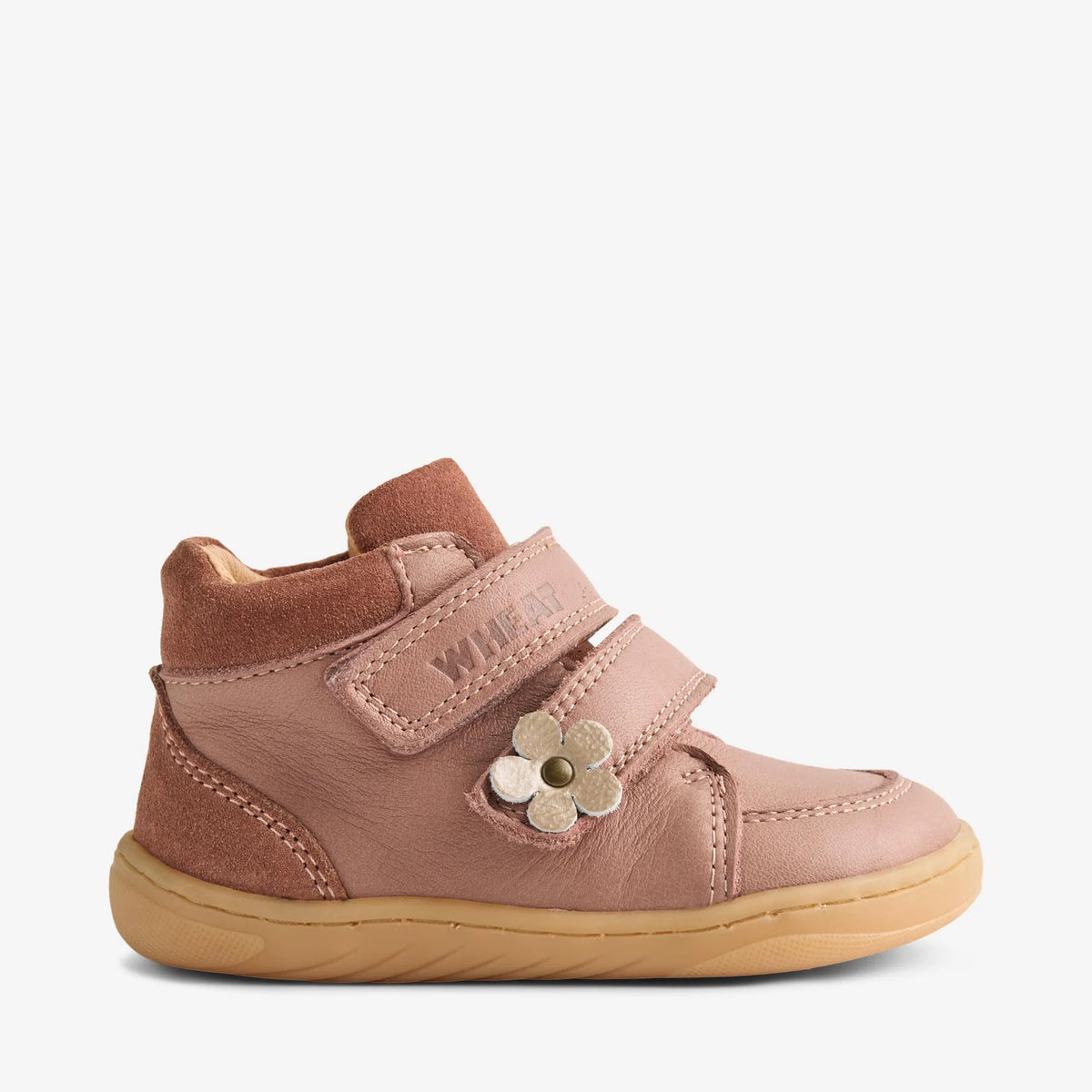 (WF704-05) Prewalker Barry - Old Rose