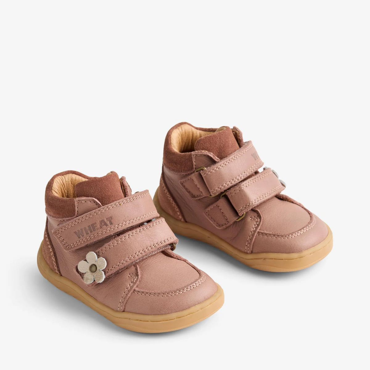 (WF704-05) Prewalker Barry - Old Rose