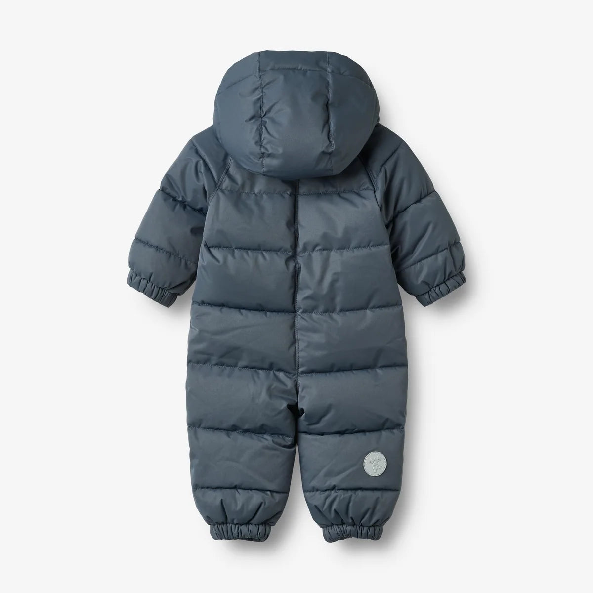 (8003-914R GRS) Puffer suit Edem