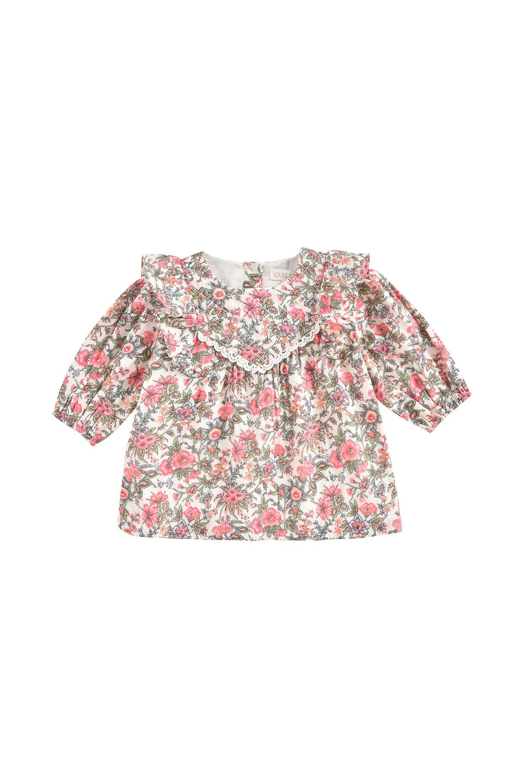 Dress Lara - MintMouse (Unicorner Concept Store)