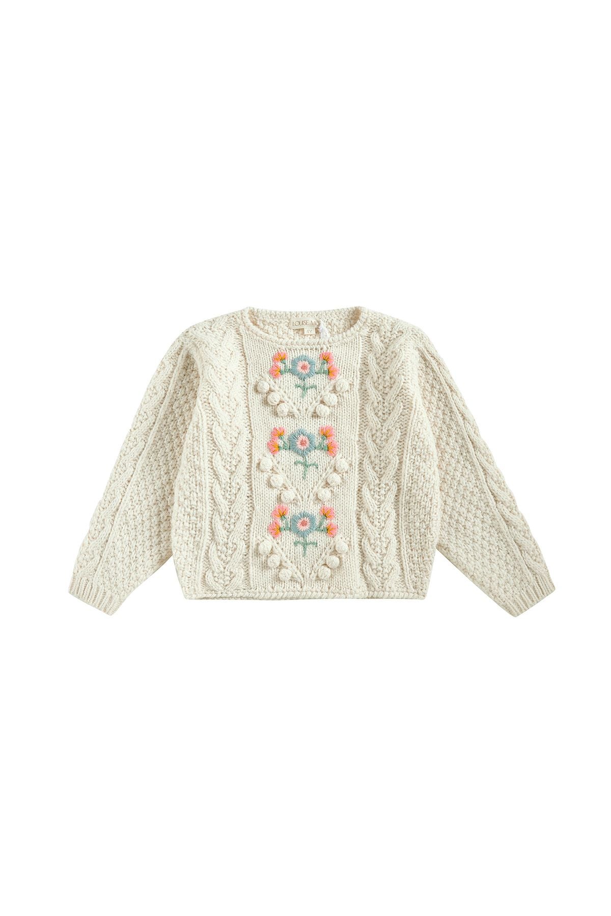 Jumper Vinia - MintMouse (Unicorner Concept Store)