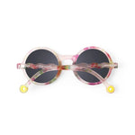 Sunglasses - Wild Flower Round