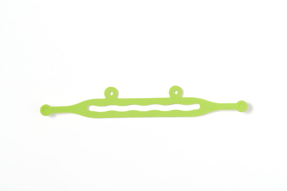 Sunglasses - Sean Anemone Green