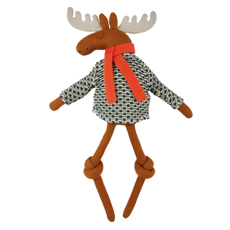 Moose Ragdoll - MintMouse (Unicorner Concept Store)