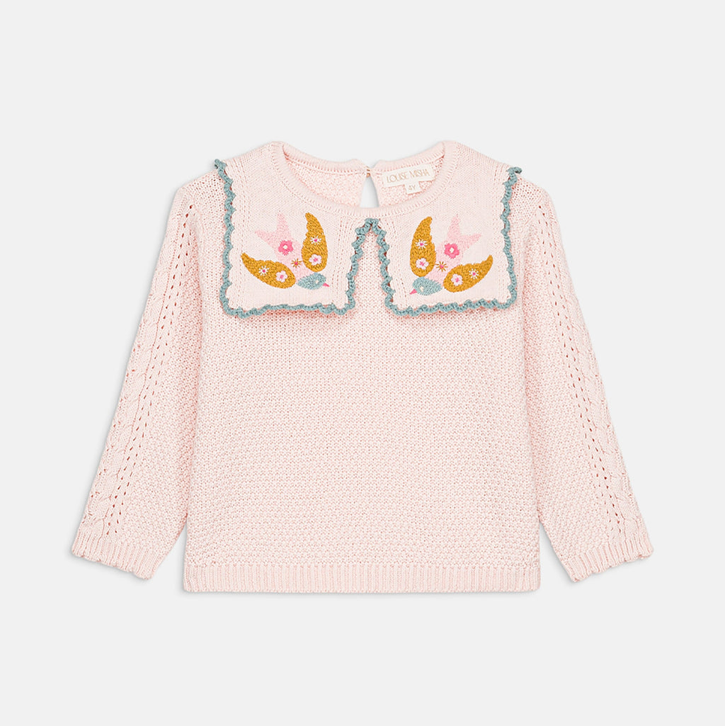 Jumper	Rilda - Blush - MintMouse (Unicorner Concept Store)