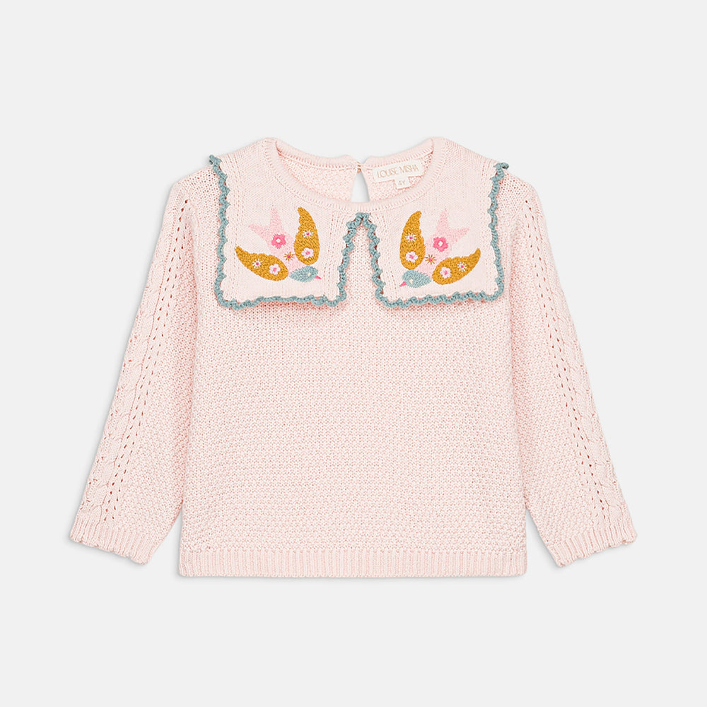 Jumper	Rilda - Blush