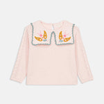 Jumper	Rilda - Blush