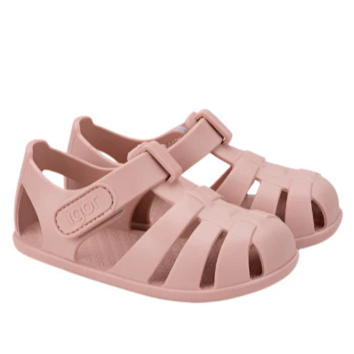 Igor Sandals - Nemo solid Maquillaje - MintMouse (Unicorner Concept Store)
