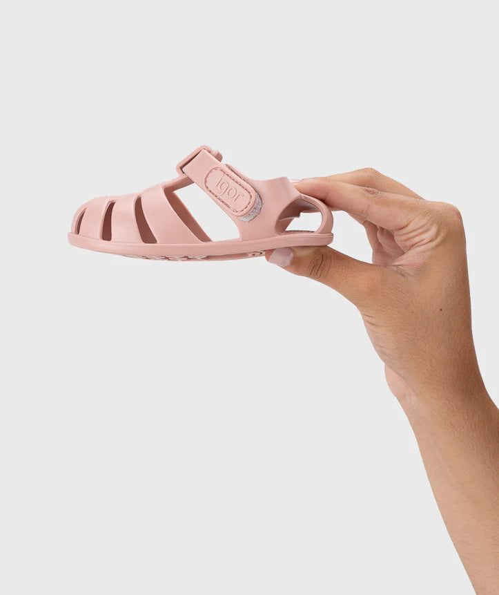 Igor Sandals - Nemo solid Maquillaje - MintMouse (Unicorner Concept Store)