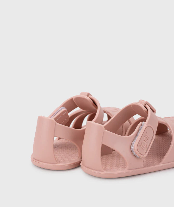 Igor Sandals - Nemo solid Maquillaje - MintMouse (Unicorner Concept Store)