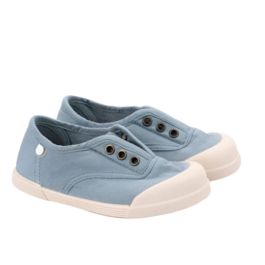 Igor canvas shoes Lona sneakers, Oceano (S10330-225) - MintMouse (Unicorner Concept Store)