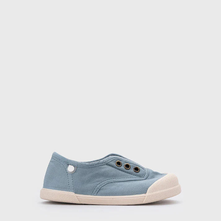 Igor canvas shoes Lona sneakers, Oceano (S10330-225) - MintMouse (Unicorner Concept Store)