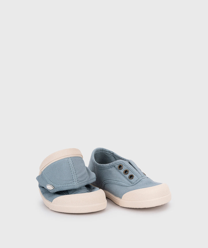 Igor canvas shoes Lona sneakers, Oceano (S10330-225) - MintMouse (Unicorner Concept Store)