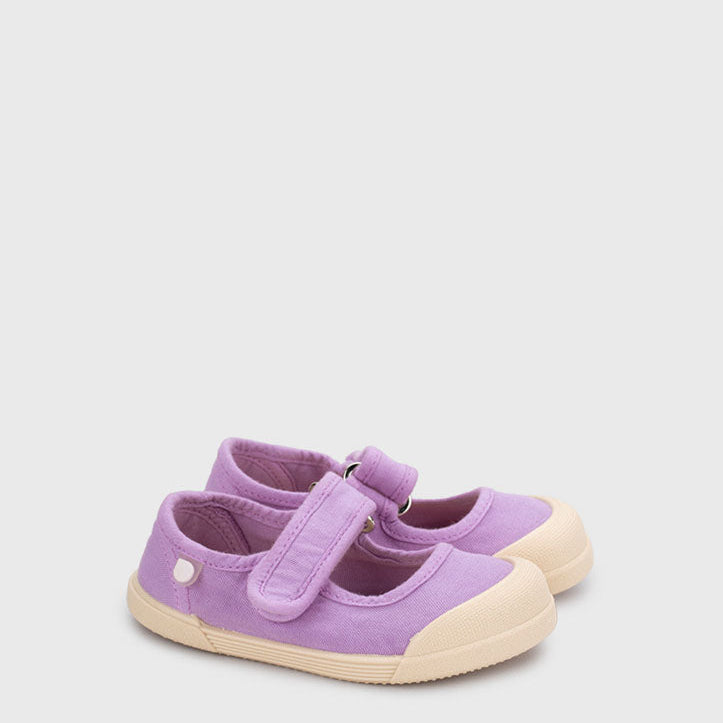 Igor Lona Mercedes Malva - Mauve - MintMouse (Unicorner Concept Store)