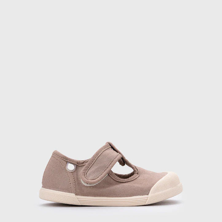 Igor Lona Pepito Shoes - Cacao - MintMouse (Unicorner Concept Store)