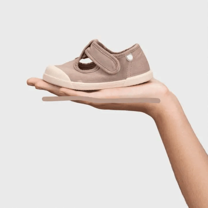 Igor Lona Pepito Shoes - Cacao - MintMouse (Unicorner Concept Store)