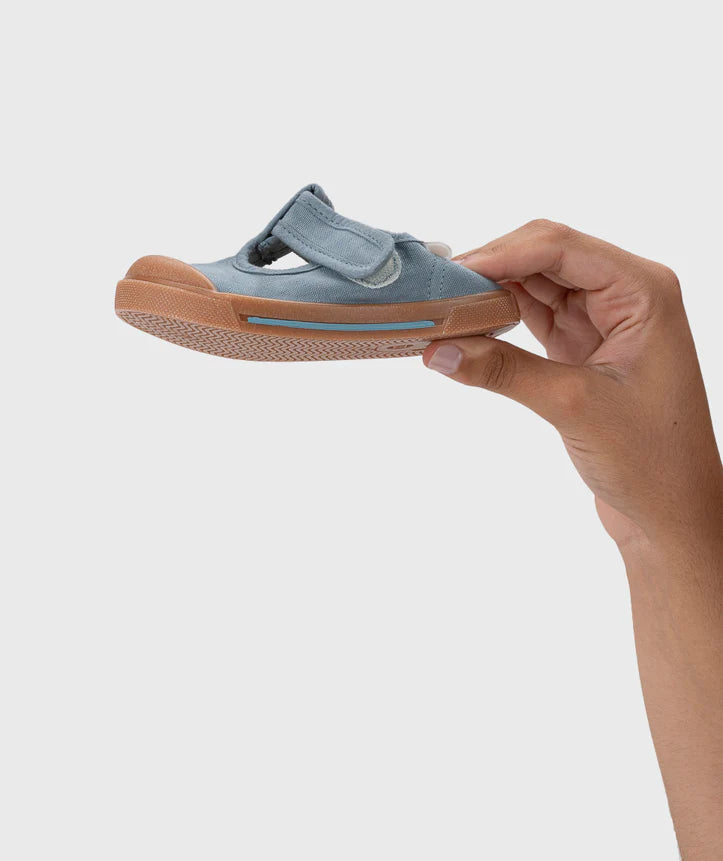 Igor Canvas Pepito Shoes - Caramelo Oceano - MintMouse (Unicorner Concept Store)