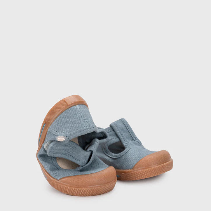 Igor Canvas Pepito Shoes - Caramelo Oceano - MintMouse (Unicorner Concept Store)