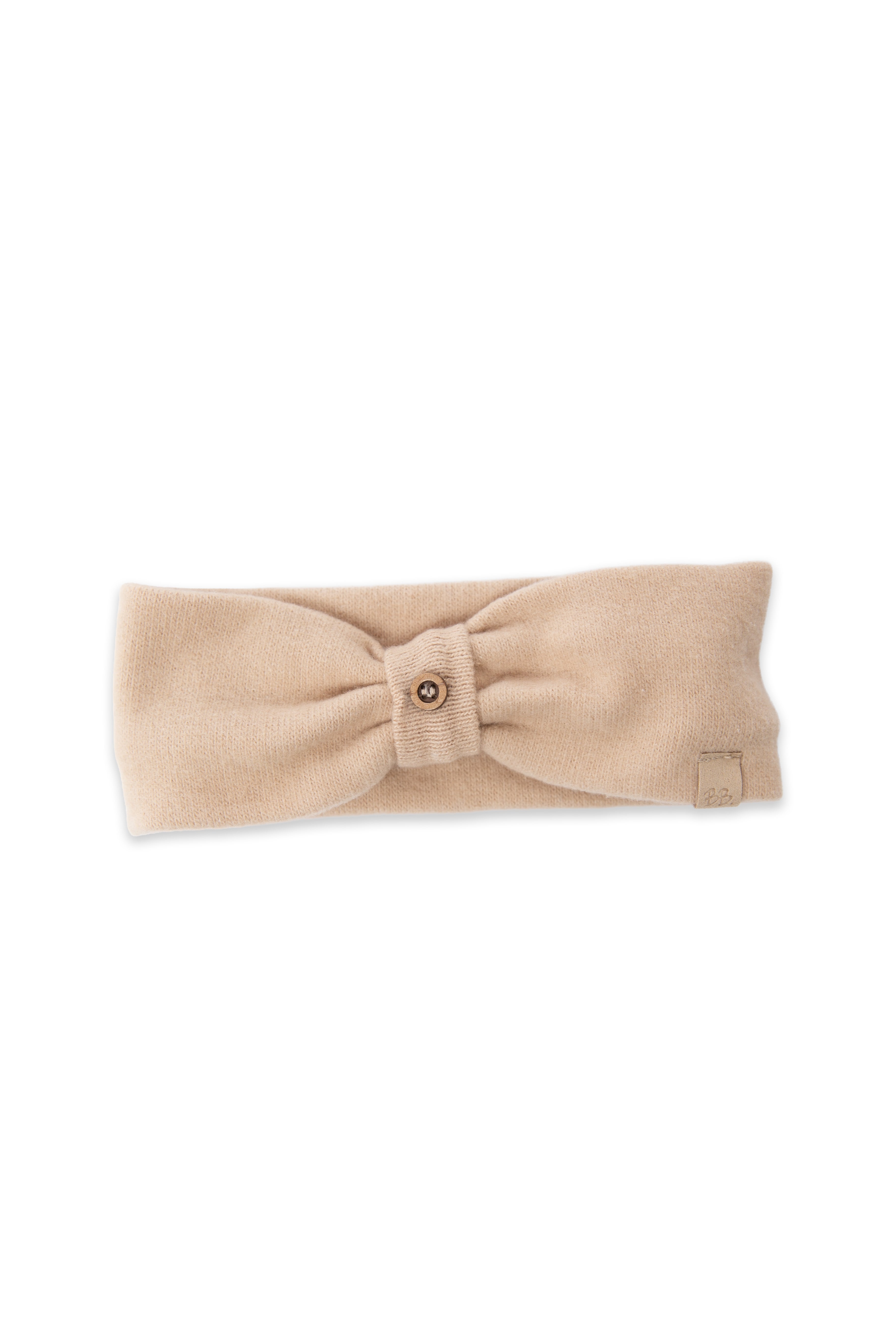 (1249TE00088-10) Headband warm - Sand - MintMouse (Unicorner Concept Store)