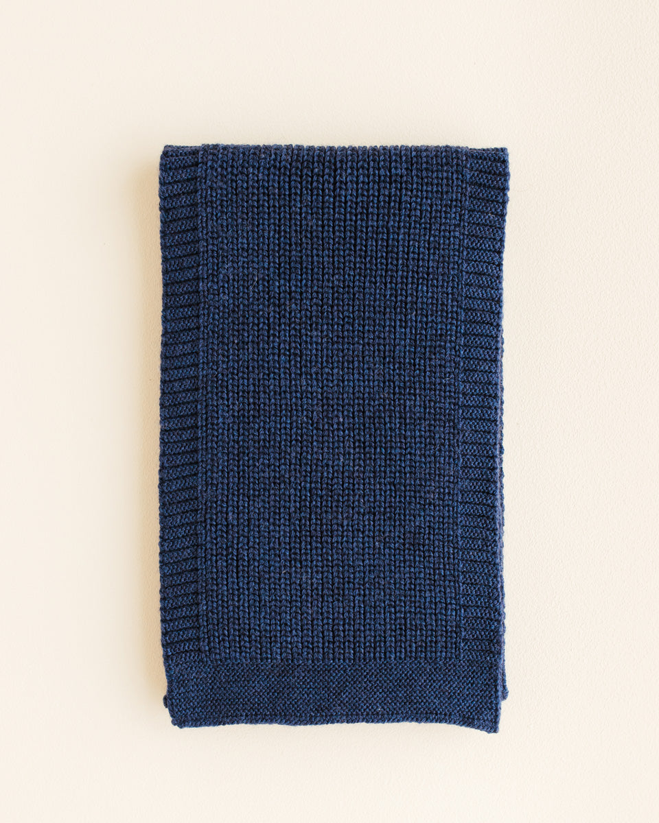 Scarf Gustave Blue - MintMouse (Unicorner Concept Store)