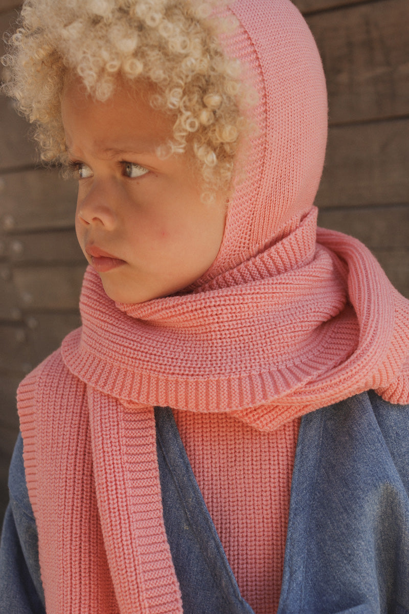 Scarf Gustave Bubblegum - MintMouse (Unicorner Concept Store)