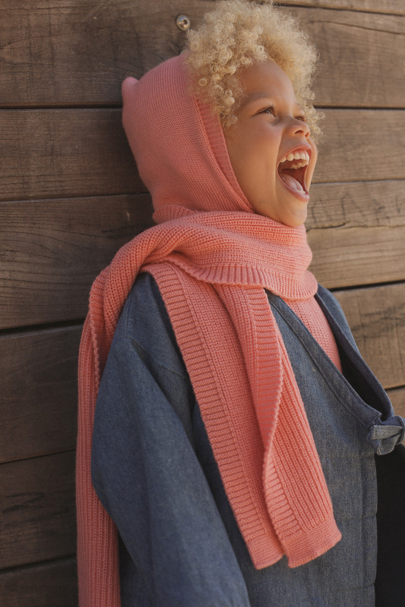 Scarf Gustave Bubblegum - MintMouse (Unicorner Concept Store)