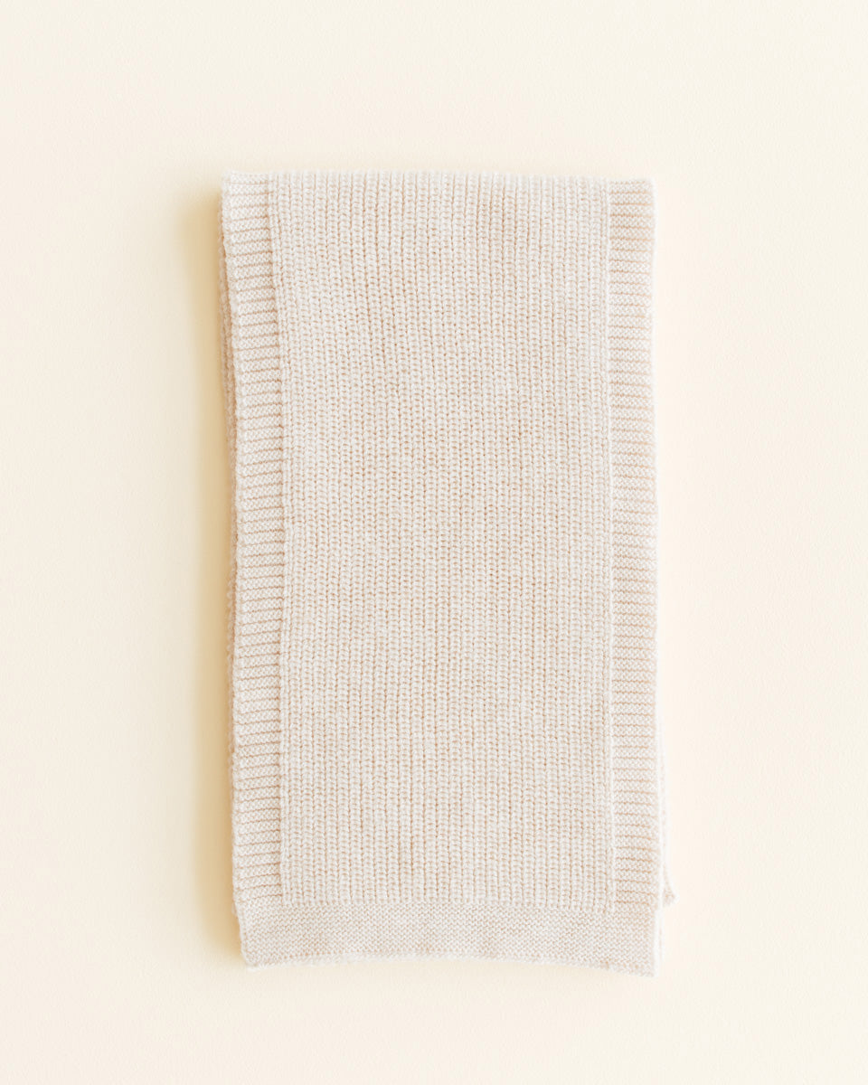 Scarf Gustave Cream - MintMouse (Unicorner Concept Store)
