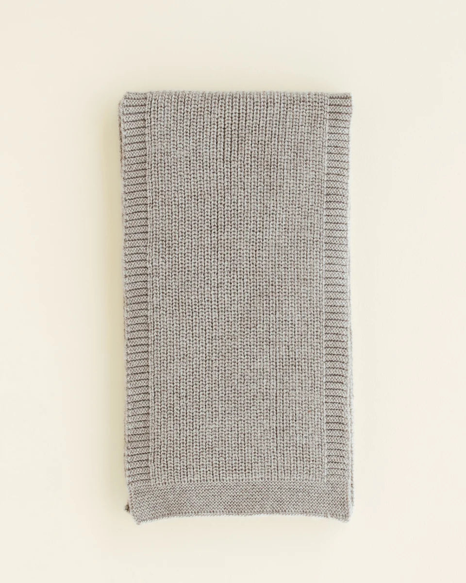Scarf Gustave Pebble