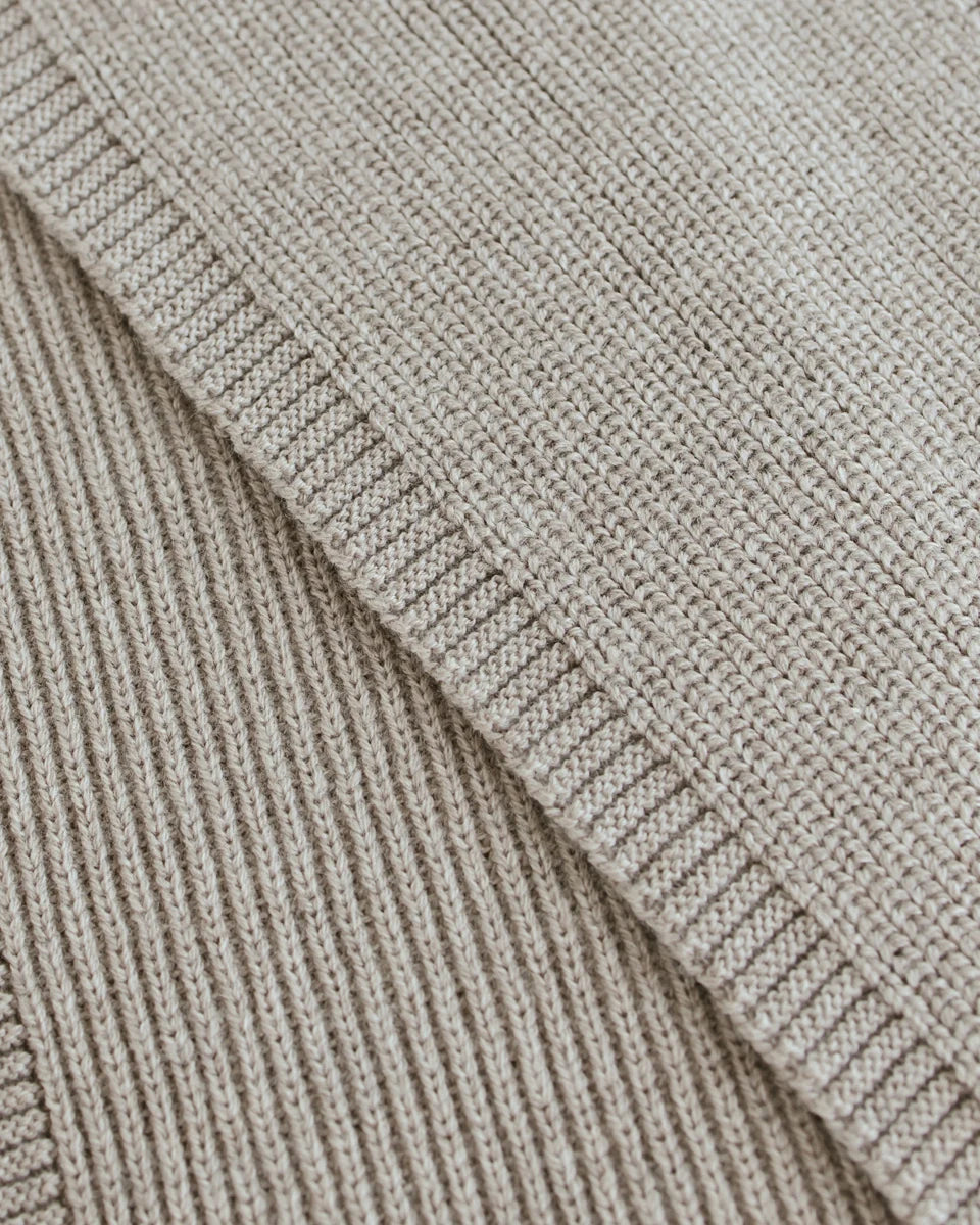 Scarf Gustave Pebble