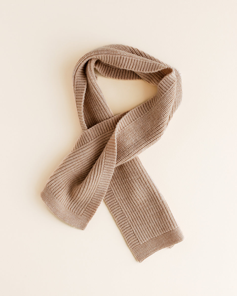 Scarf Gustave Sand - MintMouse (Unicorner Concept Store)