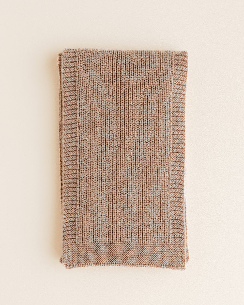Scarf Gustave Sand - MintMouse (Unicorner Concept Store)