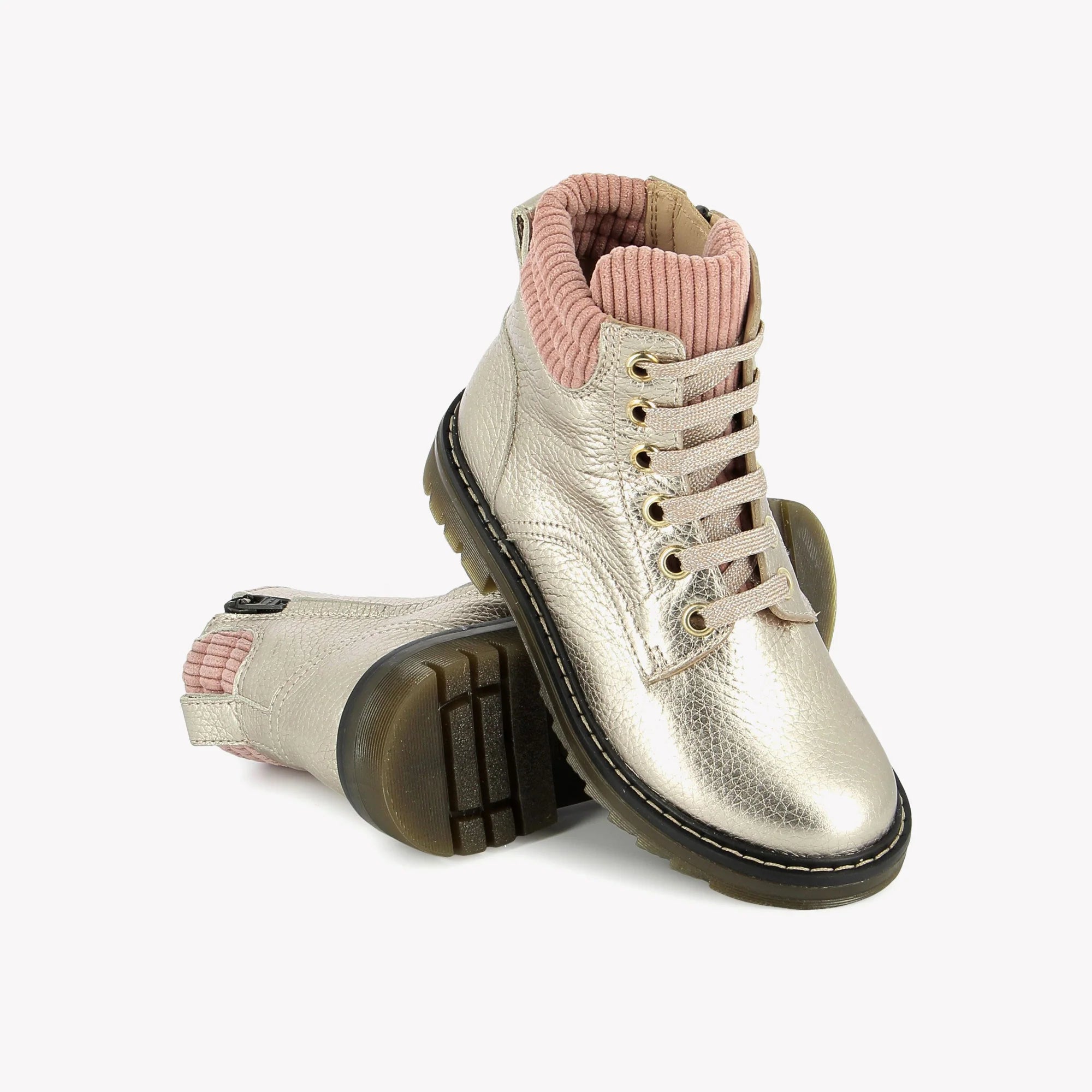 SID HI BIKE - Gold - MintMouse (Unicorner Concept Store)