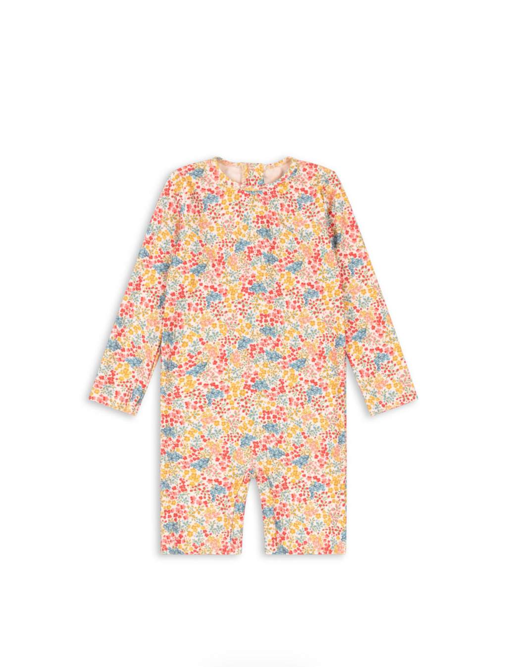 (KS105502) MUNICCI SWIM ONESIE GRS - MintMouse (Unicorner Concept Store)