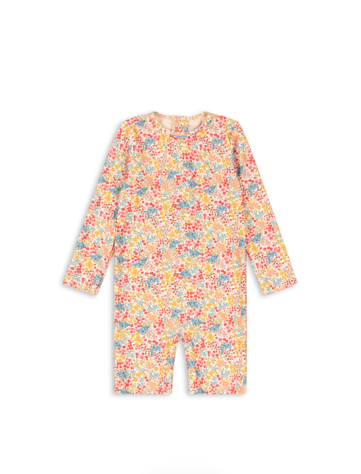 (KS105502) MUNICCI SWIM ONESIE GRS - MintMouse (Unicorner Concept Store)