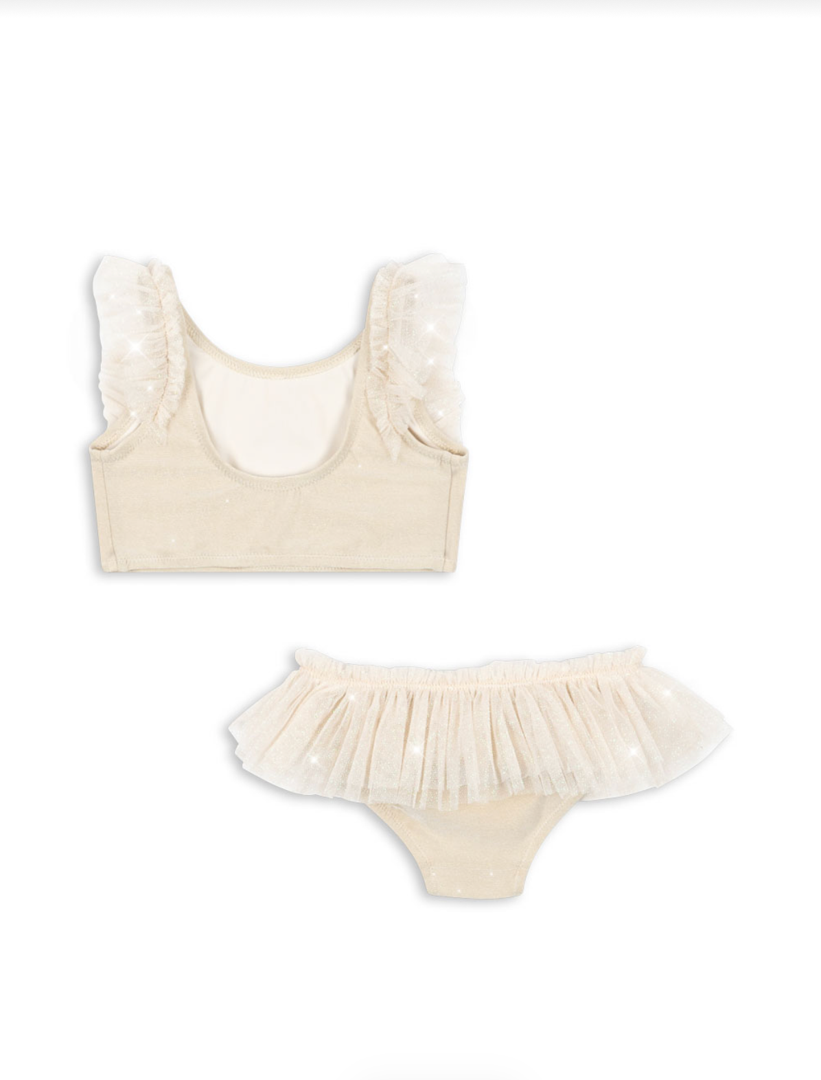 (KS104631) AMANDINE BIKINI Rosewater - MintMouse (Unicorner Concept Store)