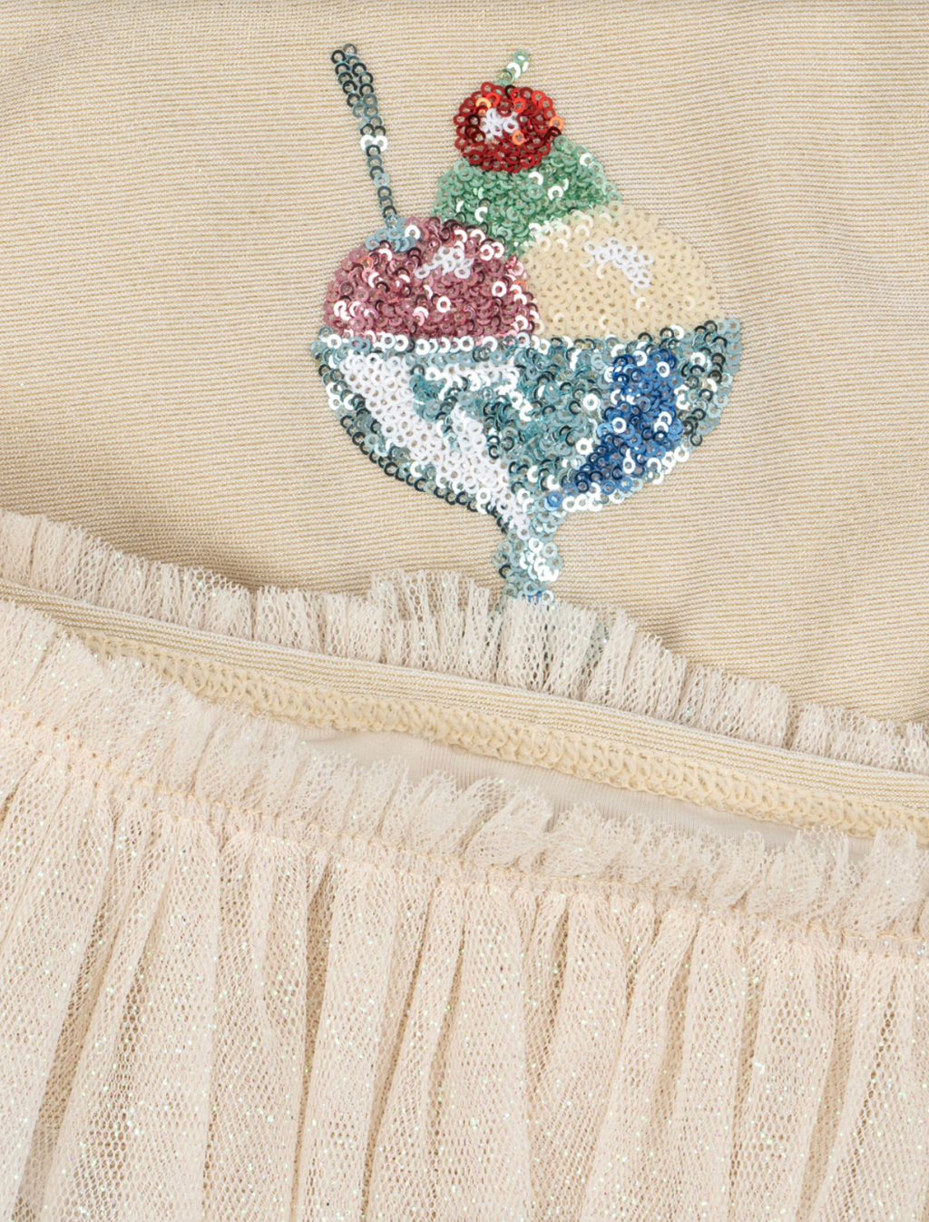 (KS104631) AMANDINE BIKINI Rosewater - MintMouse (Unicorner Concept Store)