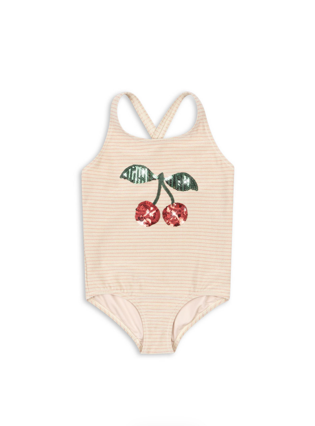 (KS104860) JADE SWIMSUIT - MintMouse (Unicorner Concept Store)