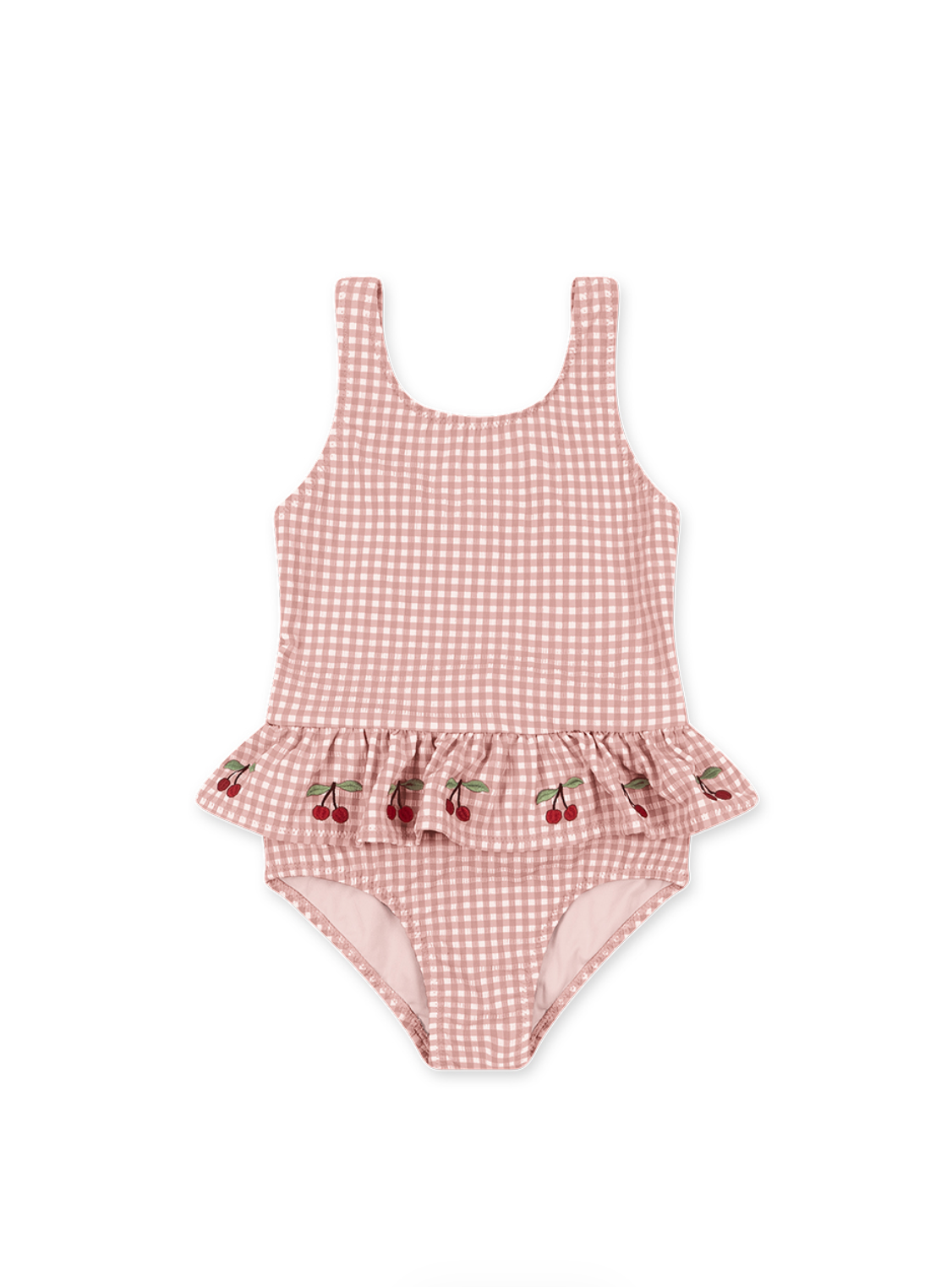 (KS105641) ETTA SWIMSUIT - MintMouse (Unicorner Concept Store)