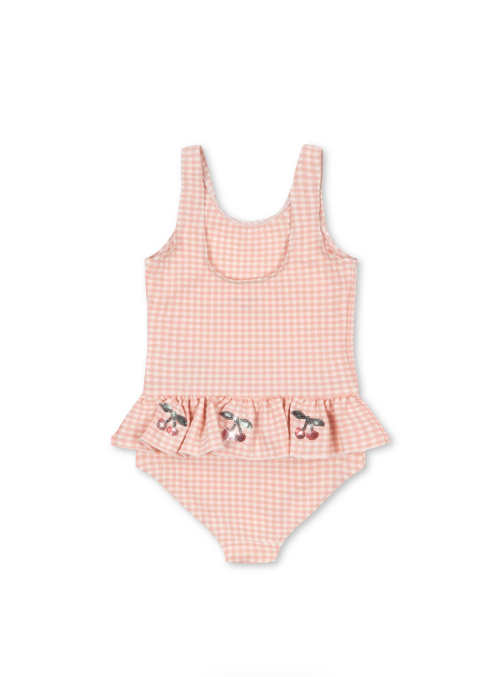 (KS105641) ETTA SWIMSUIT - MintMouse (Unicorner Concept Store)