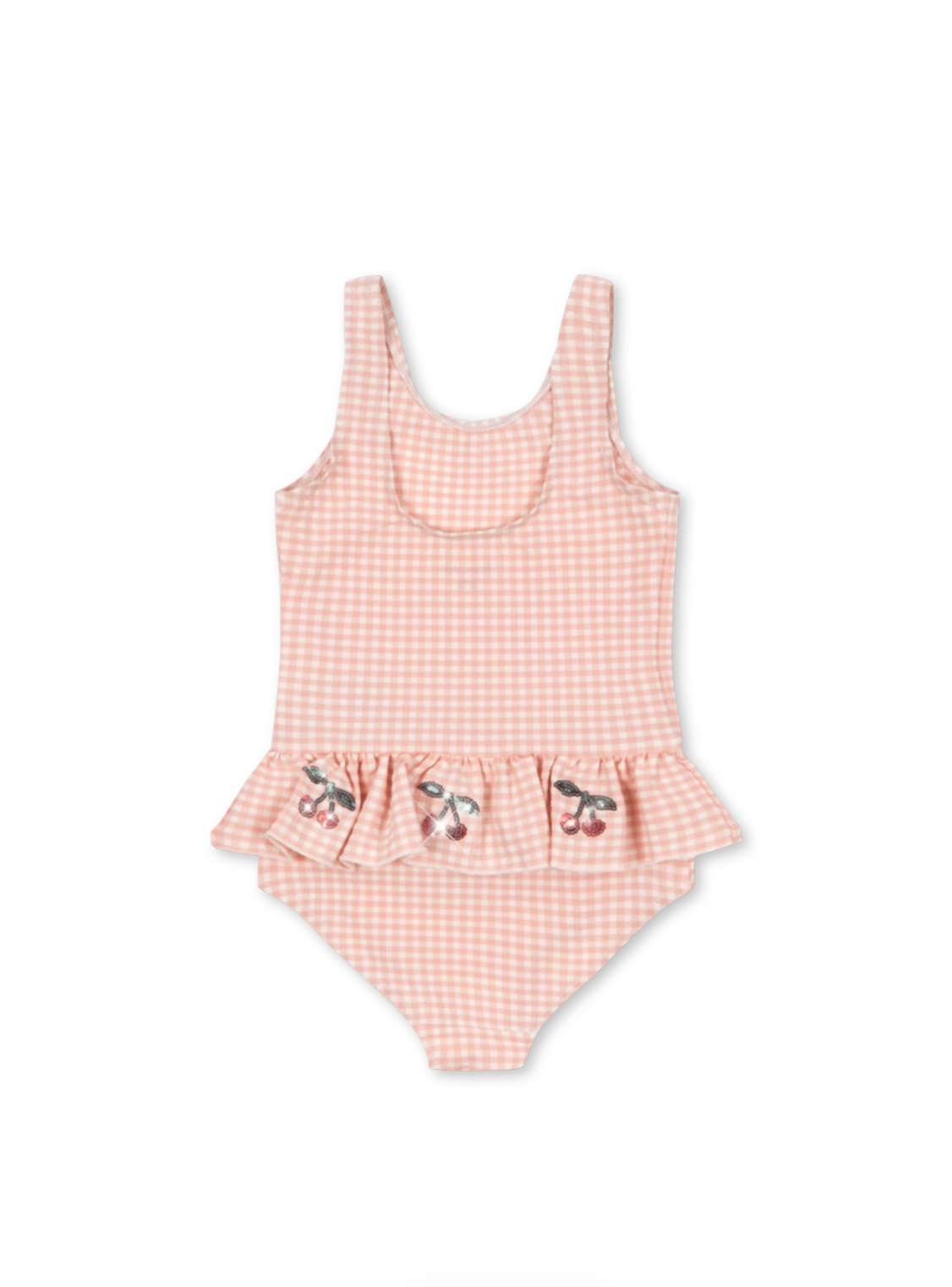 (KS105641) ETTA SWIMSUIT - MintMouse (Unicorner Concept Store)