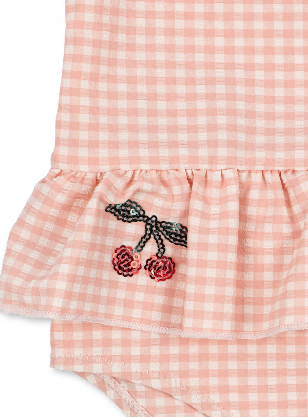 (KS105641) ETTA SWIMSUIT - MintMouse (Unicorner Concept Store)