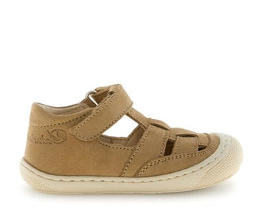 Naturino Wad / Nabuk soft Sand - MintMouse (Unicorner Concept Store)