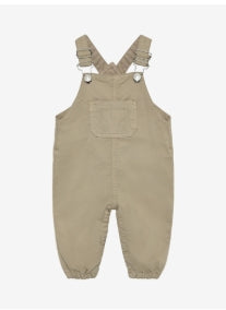 114240 Minymo - Overall Twill - Crockery