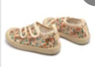 Play Shoes | Recycled Mesh - In Bloom - MintMouse (Unicorner Concept Store)