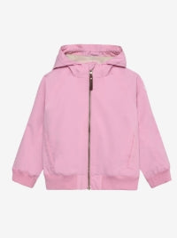 (240413) Bomber Jacket - 4213 Bonbon