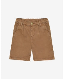 (230626) En Fant - Shorts Woven - 2038 Tiger's eye - MintMouse (Unicorner Concept Store)
