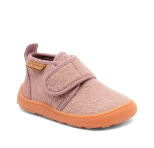 (14102.5116) Bisgaard barefoot basic - Rose - MintMouse (Unicorner Concept Store)