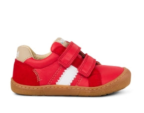 Barefoot Denis Napa New 3.0 - Red - MintMouse (Unicorner Concept Store)