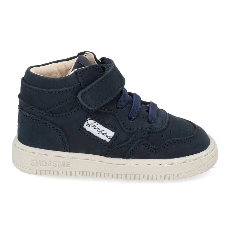 (BN24W008-A) Sneakers Baby-Proof Dark Blue - MintMouse (Unicorner Concept Store)